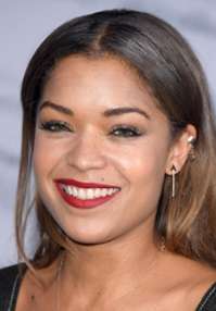 Antonia Thomas II