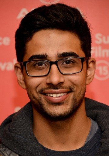 Suraj Sharma / Rakesh Singh