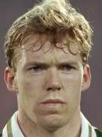 Steve Staunton