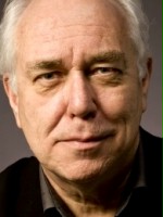 Fred van der Hilst / Konsjerż