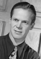Dan Duryea / Major Bill Rogers