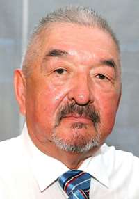 Graham Greene II
