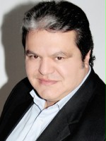 Daniel Rincón / Ojciec Carlosa