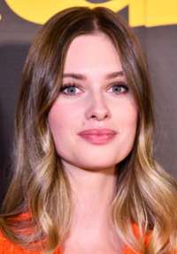 Gabrielle Haugh 