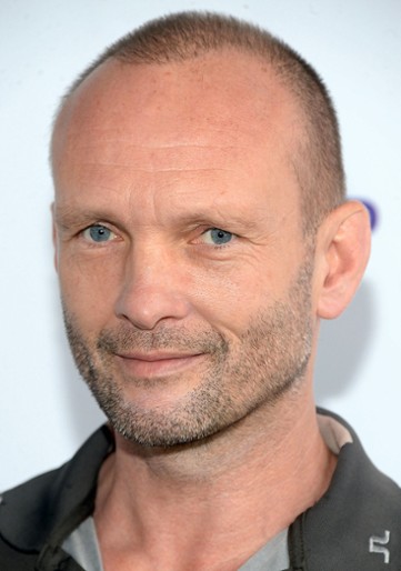 Andrew Howard / Zane