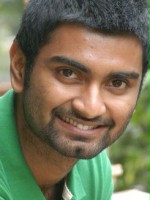 Adharvaa / Ramesh