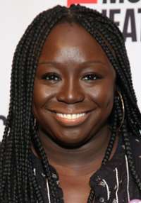 Jocelyn Bioh 