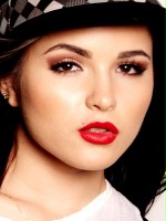 Mary Miranda 