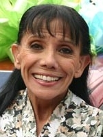 Leonorilda Ochoa 