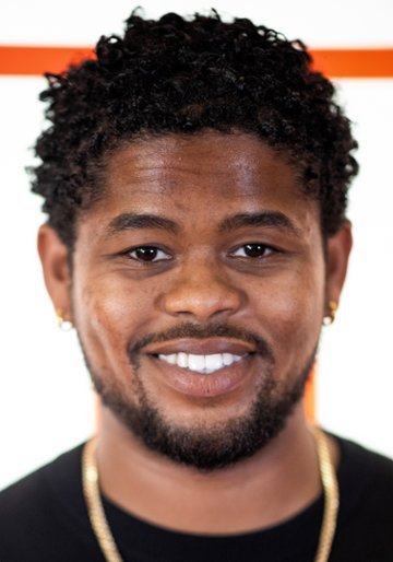 Isaiah John / Leon Simmons
