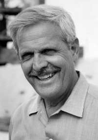 Albert Whitlock 
