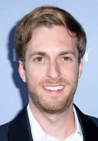 Aaron Fradkin 
