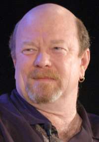 Phil Hendrie 