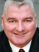 Eric Fenton 