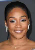 Tiffany Haddish / Ruby O'Carroll