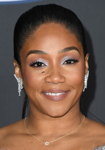 Tiffany Haddish / Detektyw Danner