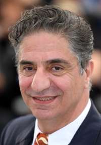 Simon Abkarian 