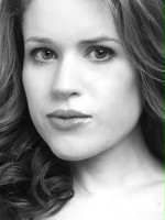 Joanna Forest / Nettle