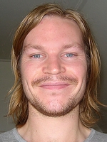 John Axel Eriksson 