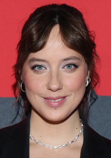 Maria Sobocińska / Emilia Edling