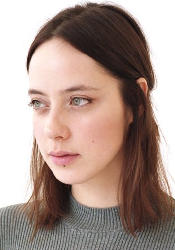 Maria Sobocińska / Paulina Malinowska