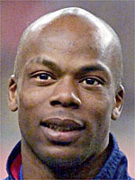 Sylvain Wiltord 