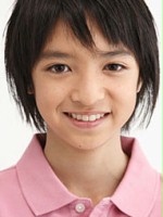 Naoya Shimizu / Haruko Kawasaki