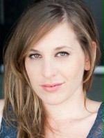 Jen Pogue / Dyrektorka castingu