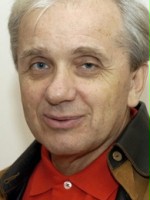 Evgeniy Steblov / Scenarzysta