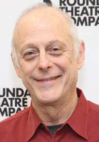 Mark Blum I