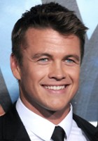 Luke Hemsworth / Agent Elkin