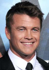 Luke Hemsworth 