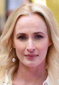 Genevieve O'Reilly 