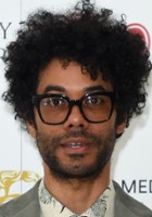 Richard Ayoade / Dr Marshall / Yogi