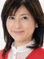 Kumiko Okae 