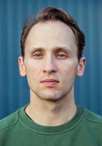 Paweł Tomaszewski