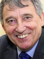 Graham Taylor V