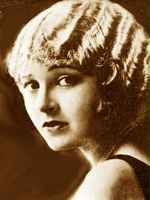 Corinne Griffith / Babs Comet