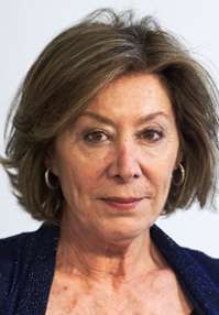 Fiorella Faltoyano 