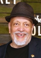 Walter Mosley