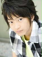 Kensuke Chisaka / $character.name.name