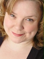 Melissa Rain Anderson 