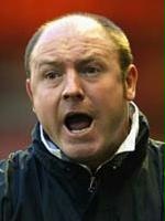 Steve McMahon II