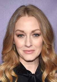 Jennifer Ferrin 