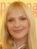 Kristina Likhnyski 