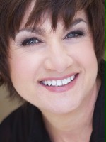 Susan Rienzo / Dr Monroe