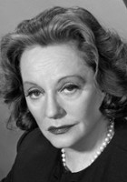 Tallulah Bankhead / Diana Sturm