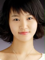 Jeong-min Kim / Ji-ye Moon, córka Seon-hee