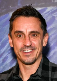 Gary Neville 