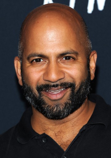 Ajay Naidu / Shohid Ahktar